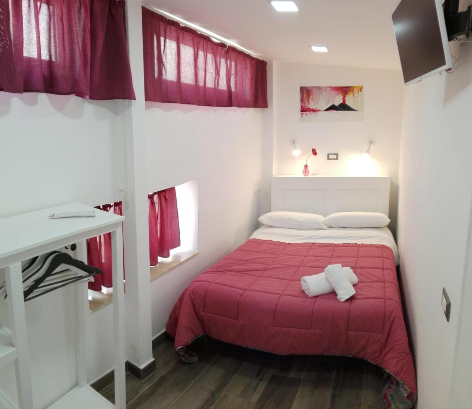 Maria Apartment Неаполь Екстер'єр фото