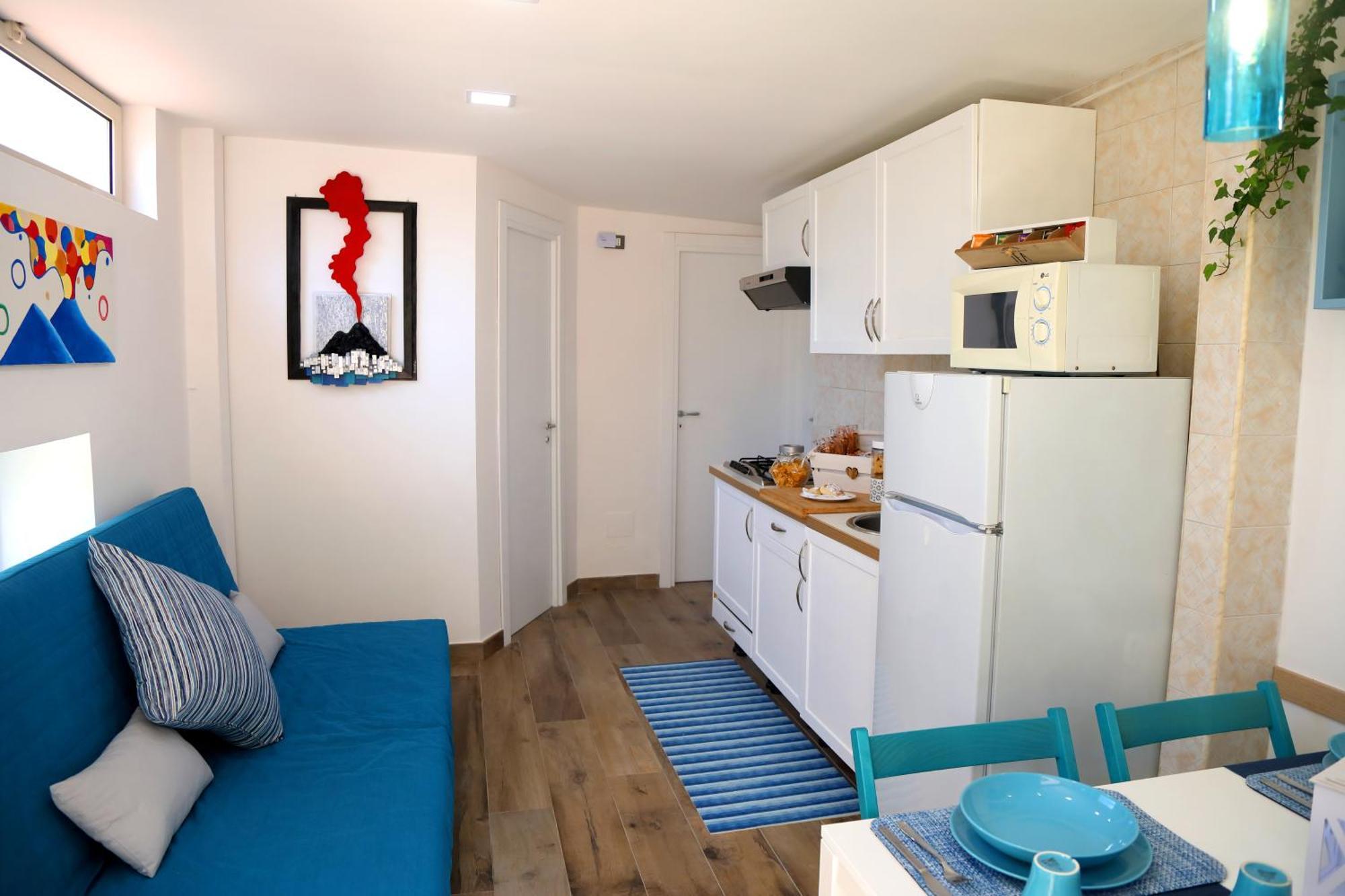 Maria Apartment Неаполь Екстер'єр фото
