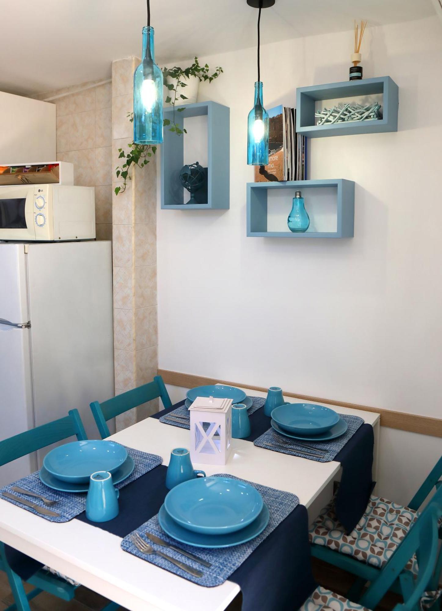 Maria Apartment Неаполь Екстер'єр фото