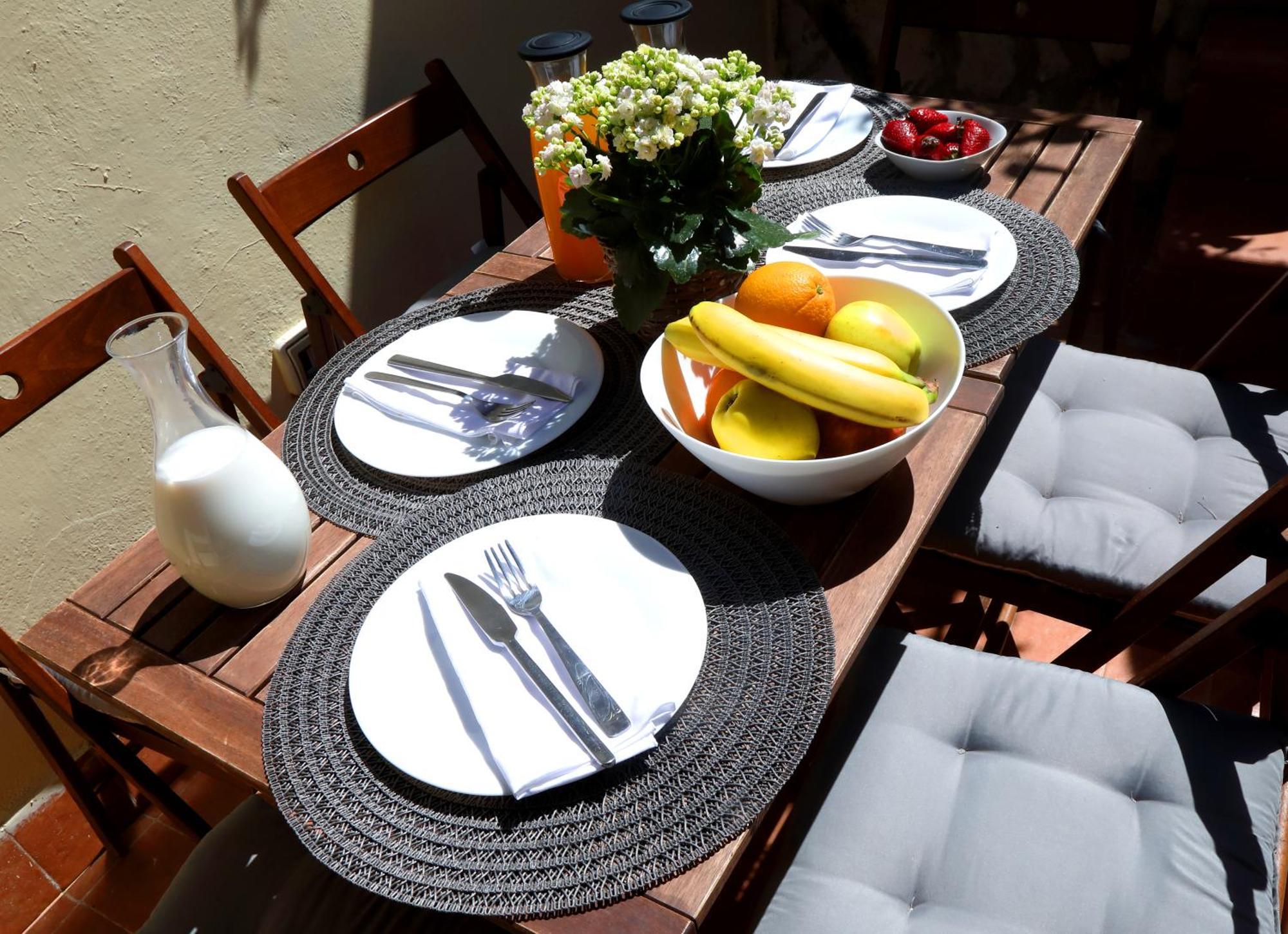 Maria Apartment Неаполь Екстер'єр фото